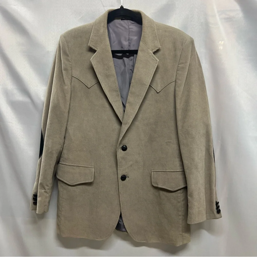 Vintage gentleman classic